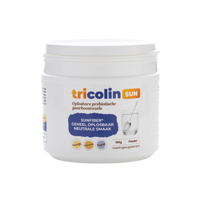 Tricolin Sun Tricolin Sun image