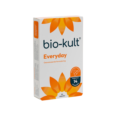 Bio-Kult Bio-Kult Probiotica Bio-Kult Bio-Kult Probiotica afbeelding