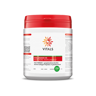 Vitals Collageen VS Vitals Collageen VS afbeelding