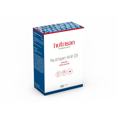 Nutrisan Neptune Krill Oil Abbildung