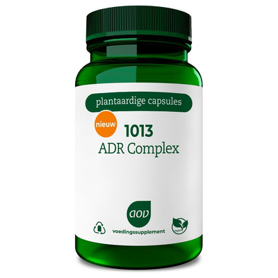 AOV Voedingssupplementen 1013 ADR Komplex AOV Voedingssupplementen 1013 ADR Komplex Abbildung