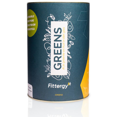 Fittergy Greens Fittergy Greens Abbildung