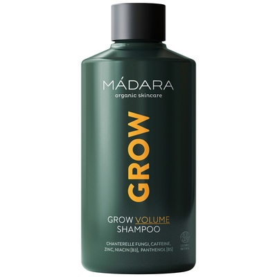 MADARA Grow Volume Shampoo MADARA Grow Volume Shampoo Abbildung