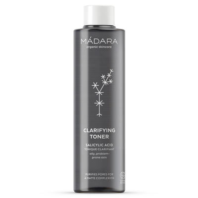 MADARA Clarifying toner afbeelding