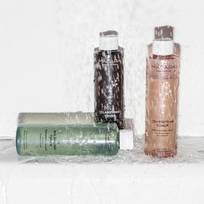 MADARA Clarifying toner afbeelding