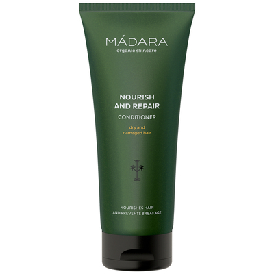 MADARA Nourish & Repair conditioner afbeelding