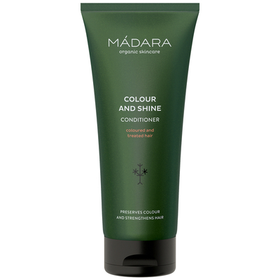 MADARA Colour & Shine conditioner MADARA Colour & Shine conditioner afbeelding