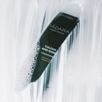 MADARA Colour & Shine conditioner MADARA Colour & Shine conditioner afbeelding