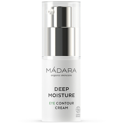 MADARA Eye contour cream MADARA Eye contour cream afbeelding