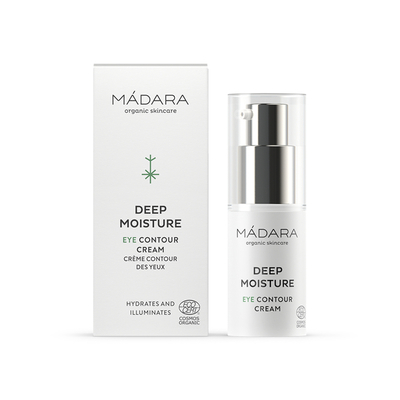 MADARA Eye contour cream MADARA Eye contour cream afbeelding