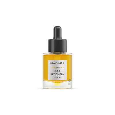 MADARA Superseed Age Recovery Bio-Gesichtsöl MADARA Superseed Age Recovery Bio-Gesichtsöl Abbildung