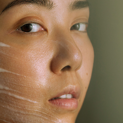 MADARA Brightening AHA Peel Mask MADARA Brightening AHA Peel Mask afbeelding