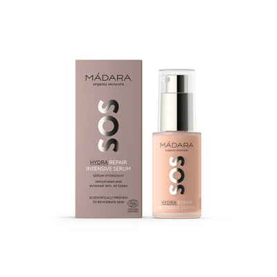 MADARA SOS Hydra Repair Intensive Serum afbeelding