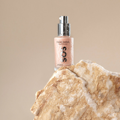MADARA SOS Hydra Repair Intensive Serum afbeelding