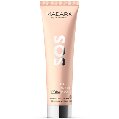 MADARA SOS Hydra Moisture+Radiance Maske MADARA SOS Hydra Moisture+Radiance Maske Abbildung