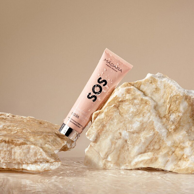 MADARA SOS Hydra Moisture+Radiance Maske MADARA SOS Hydra Moisture+Radiance Maske Abbildung