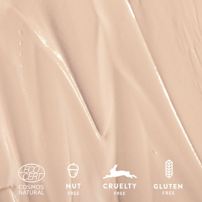 MADARA Hyaluronic Anti-Pollution CC Cream SPF 15 LIGHT BEIGE (City CC serie) afbeelding