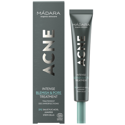 MADARA Acne Intense Blemish & Pore Treatment MADARA Acne Intense Blemish & Pore Treatment Abbildung