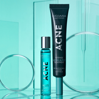 MADARA Acne Intense Blemish & Pore Treatment MADARA Acne Intense Blemish & Pore Treatment Abbildung