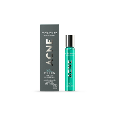 MADARA Acne Acute Spot Roll-On MADARA Acne Acute Spot Roll-On afbeelding
