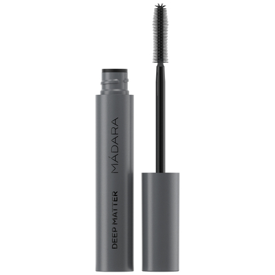 MADARA Deep Matter Bold Volume Mascara MADARA Deep Matter Bold Volume Mascara afbeelding