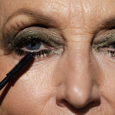 MADARA Deep Matter Bold Volume Mascara MADARA Deep Matter Bold Volume Mascara afbeelding