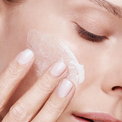 MADARA SOS Rich Hydra-Barrier Cica Cream Abbildung