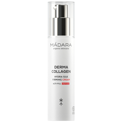 MADARA Derma Collagen Hydra-Silk Firming Cream MADARA Derma Collagen Hydra-Silk Firming Cream afbeelding