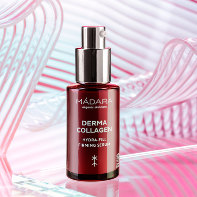 MADARA Derma Collagen Hydra-Fill Firming Serum afbeelding