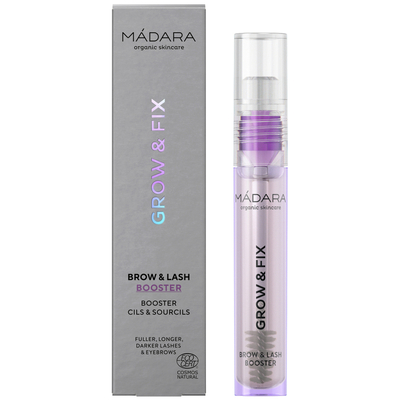 MADARA Grow & Fix Brow & Lash Booster Abbildung