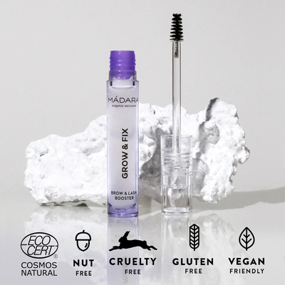 MADARA Grow & Fix Brow & Lash Booster Abbildung