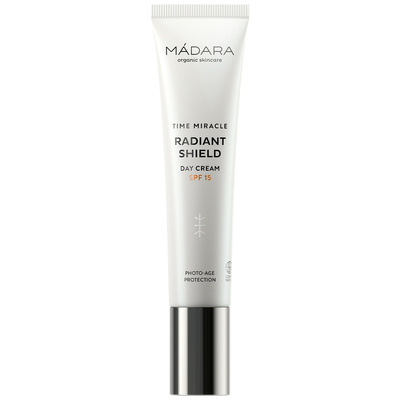 MADARA Radiant Shield Day Cream (Time Miracle Serie) MADARA Radiant Shield Day Cream (Time Miracle Serie) Abbildung