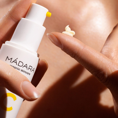 MADARA Vitamin C Illuminating Recovery Cream MADARA Vitamin C Illuminating Recovery Cream Abbildung