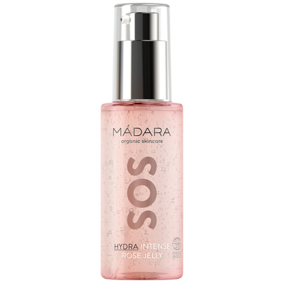 MADARA SOS Hydra Intense Rose Jelly MADARA SOS Hydra Intense Rose Jelly Abbildung