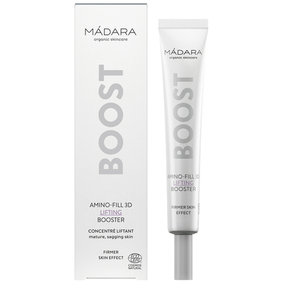 MADARA BOOST Amino-Fill 3D Lifting Booster MADARA BOOST Amino-Fill 3D Lifting Booster Abbildung