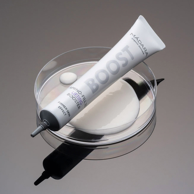 MADARA BOOST Amino-Fill 3D Lifting Booster MADARA BOOST Amino-Fill 3D Lifting Booster Abbildung