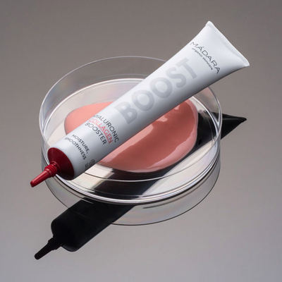 MADARA Boost Hyaluronic Collagen Booster afbeelding