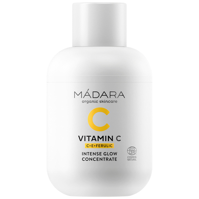 MADARA Vitamin C Intense Glow Concentrate MADARA Vitamin C Intense Glow Concentrate afbeelding