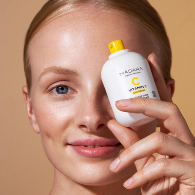 MADARA Vitamin C Intense Glow Concentrate MADARA Vitamin C Intense Glow Concentrate afbeelding