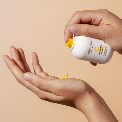 MADARA Vitamin C Intense Glow Concentrate MADARA Vitamin C Intense Glow Concentrate afbeelding