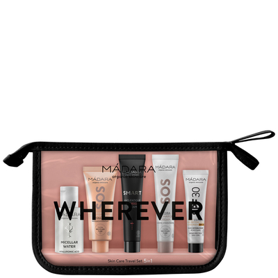 MADARA Wherever Travel Set 5-in-1 MADARA Wherever Travel Set 5-in-1 Abbildung