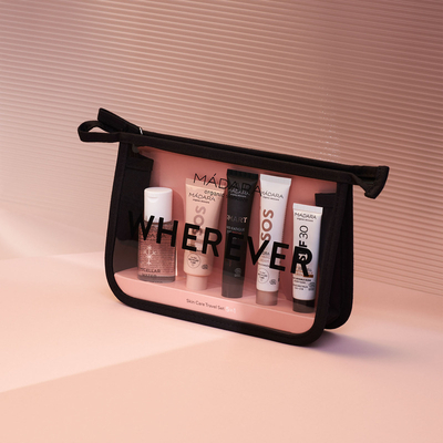 MADARA Wherever Travel Set 5-in-1 MADARA Wherever Travel Set 5-in-1 Abbildung