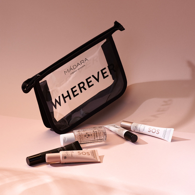 MADARA Wherever Travel Set 5-in-1 MADARA Wherever Travel Set 5-in-1 Abbildung