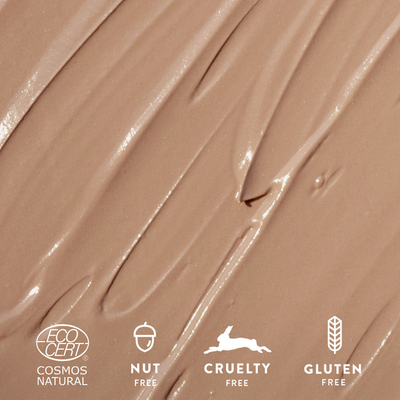 MADARA Hyaluronic Anti-Pollution CC Cream SPF 15 TAN (City CC serie) MADARA Hyaluronic Anti-Pollution CC Cream SPF 15 TAN (City CC serie) afbeelding