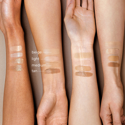 MADARA Hyaluronic Anti-Pollution CC Cream SPF 15 BEIGE (City CC serie) MADARA Hyaluronic Anti-Pollution CC Cream SPF 15 BEIGE (City CC serie) afbeelding