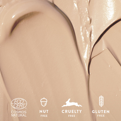 MADARA Hyaluronic Anti-Pollution CC Cream SPF 15 BEIGE (City CC serie) MADARA Hyaluronic Anti-Pollution CC Cream SPF 15 BEIGE (City CC serie) afbeelding