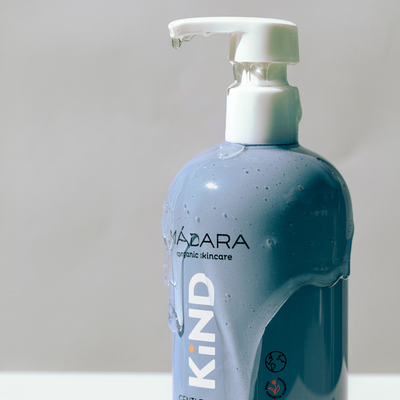 MADARA Kind Gentle Wash MADARA Kind Gentle Wash afbeelding