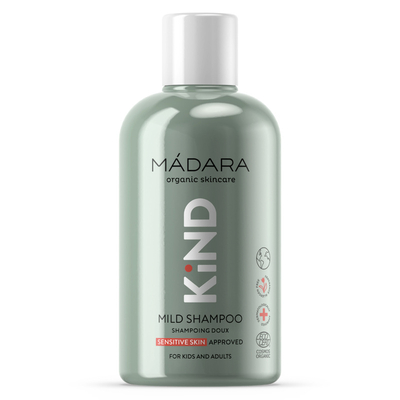 MADARA Kind Mild Shampoo MADARA Kind Mild Shampoo afbeelding
