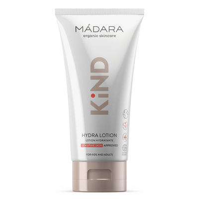 MADARA Kind Hydra Body Lotion afbeelding