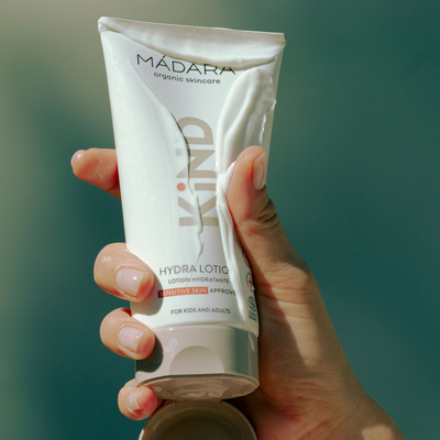 MADARA Kind Hydra Body Lotion afbeelding